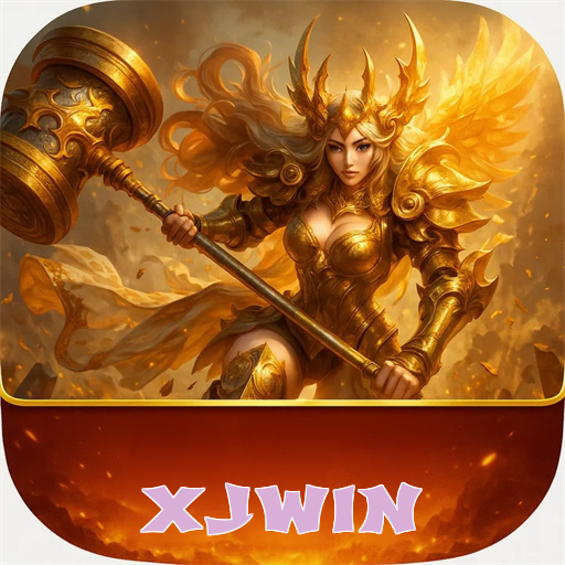xjwin Logo