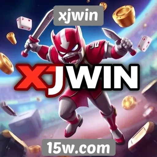 Exploração dos jogos disponíveis no xjwin