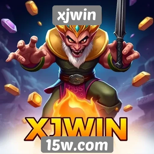 Análise de jogos disponíveis no site xjwin