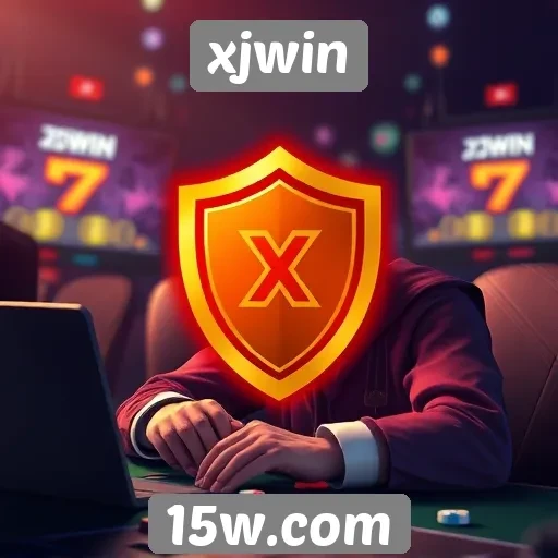 segurança e confiabilidade no site xjwin