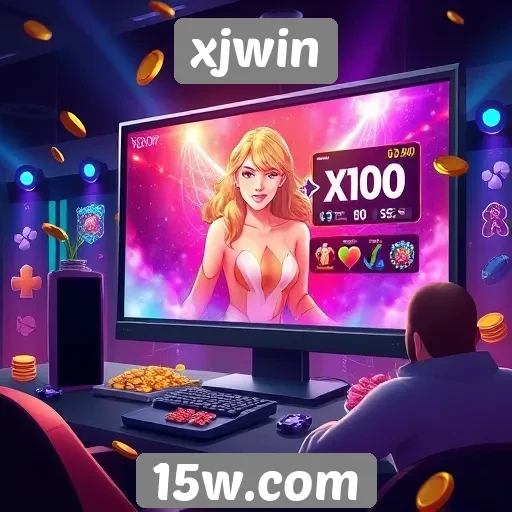 Novas funcionalidades do xjwin para jogadores experientes