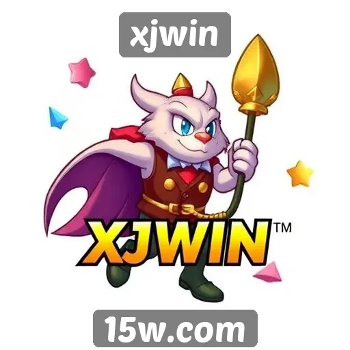 xjwin oferece ampla variedade de jogos online